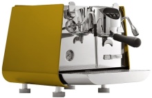 Кофемашина-автомат VICTORIA ARDUINOEagle One Prima 1 группа, 220V желто-горчичная
