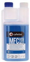Моющее средство для капучинаторов и питчеров CAFETTO MFC Blue 1 л