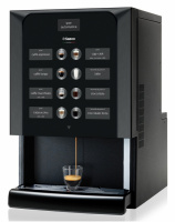 Кофейный автомат настольный SAECO IPERAUT STD 7G 1C1M