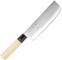 Ножи для японской кухни SEKIRYU SR200 сталь нерж., дерево, L=295/165, B=45мм