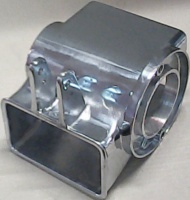 Камера рабочая SIRMAN измельчителя сыра GP MF2167