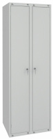 Шкаф для одежды МЕТАЛСИТИ ШМ-22(600)