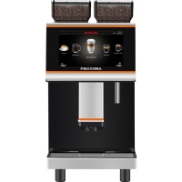 Кофемашина суперавтоматическая DR.COFFEE Proxima F20