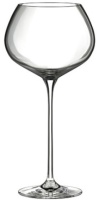 Бокал для вина RONA Селект 6051 3600 стекло, 730 мл, D=12,5, H=25 см, прозрачный
