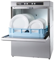 Машина посудомоечная HOBART Ecomax F504-10B подстольная