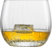 Бокал для виски SCHOT ZWIESEL Fortune стекло, 400мл, D=9,5, H=8,5 cм, прозрачный