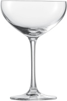 Бокал для шампанского SCHOT ZWIESEL Bar Special 111219 стекло, 281мл, D=10,6, H=15,28 cм, про