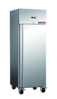 Шкаф морозильный COOLEQ GN650BT