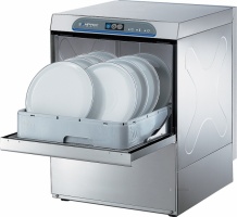 Машина посудомоечная COMPACK D5037 ARIS