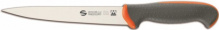 Нож для рыбы SANELLI Tecna гибкое лезвие, 18 см T351.018A