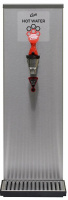 Электрокипятильник CURTIS 2 Gallon Water Dispenser 2200W 230V 9.5A 2W+G 1PH