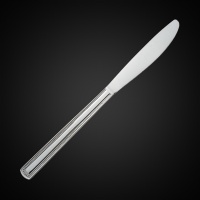 Нож столовый «VALS» LUXSTAHL [H006] кт1289