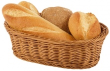 Корзина для хлеба APS 40193