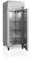 Шкаф холодильный TEFCOLD RK710 нерж.