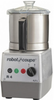 Куттер ROBOT COUPE R4-2V