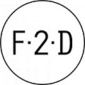 F2D