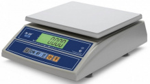 Весы порционные M-ER 326 AF-6.1 "Cube" LCD RS232
