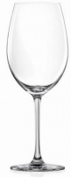 Бокал для вина LUCARIS Bangkok Bliss 1LS01CB17 стекло, 470мл, D=7,5, H=22,3 см, прозрачный