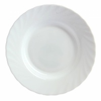 Тарелка для супа ARCOROC TRIANON 22,5см D6889