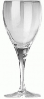 Бокал для вина BORMIOLI ROCCO Фиоре 1.29070 стекло, 318мл, D=8,3, H=19,7 см, прозрачный