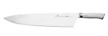Нож поварской 305 мм White Line Luxstahl [XF-POM BS145] кт1986