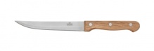 Нож универсальный 125 мм Palewood Luxstahl кт2526