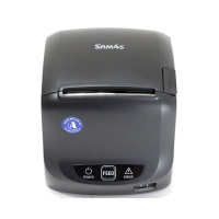 Принтер чеков Sam4s ELLIX50DB(DP), Ethernet/COM/USB