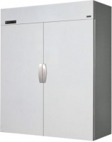 Шкаф холодильный ENTECO СЛУЧЬ 1400 ШС