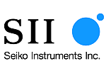 SEIKO INSTRUMENTS