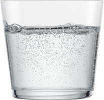 Бокал для воды SCHOTT ZWIESEL Together стекло, 367 мл, D=9, H=8,5 см, прозрачный