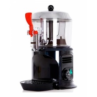 Аппарат для горячего шоколада UGOLINI Delice 5LT Black