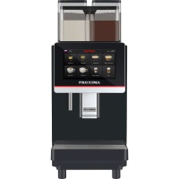 Кофемашина суперавтоматическая DR.COFFEE Proxima F3 Plus