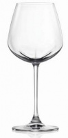 Бокал для вина LUCARIS Desire Aerlumer 1LS10RW17 стекло, 485мл, D=9,6,H=21,6 см, прозрачный