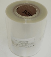 Пленка для запайки PET/CPP, 200 мм, 1 рулон