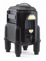 Термоконтейнер CAMBRO для горячих напитков черный CSR3 110