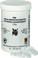 Моющее средство WMF 33.2332.4000 для очистки суперавтоматов, 1,3гр, 100 таблеток