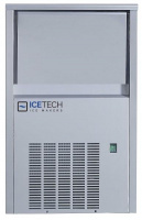 Льдогенератор ICE TECH SK45 воздушное охлаждение