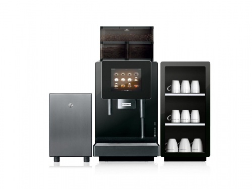 Холодильники для молока кофемашины