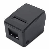 Чековый принтер M-ER MPRINT F80 USB Black