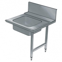 Стол для грязной посуды ELECTROLUX BHPPTB09R 865357