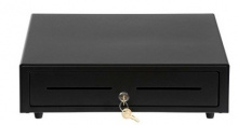 Денежный ящик 410B (черный, Epson)