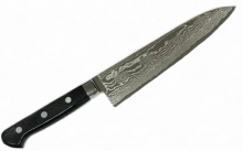 Нож кухонный KASUMI BONTEN UNRYU BU-105