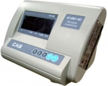 Индикатор CAS CI-2001AC