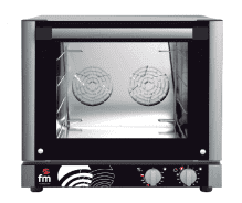 Печь конвекционная FM RX-304