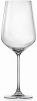 Бокал для вина LUCARIS Hong Kong Hip 1LS04BD27 стекло, 770мл, D=8,5, H=27,6 см, прозрачный