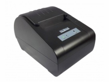 Принтер чеков OL-T0581 (Ethernet, черный (с БП))