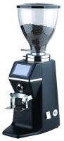 Кофемолка CARIMALI X010 OD B черная