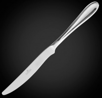 Нож закусочный «Asti» Luxstahl [KL-12] кт0284