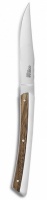 Нож для стейка COMAS деревянная ручка