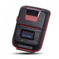 Мобильные принтер чеков M-ER MPRINT E200 Bluetooth